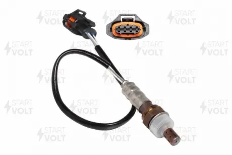 Датчик кисню (лямбда-зонд) 405 /406/409 (Евро-2) (5WK91000) StartVOLT STARTVOLT VSOS0306
