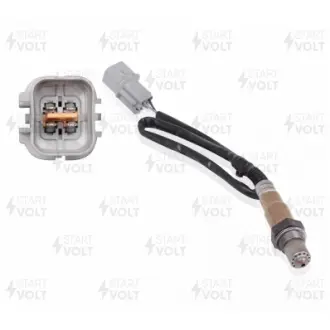Датчик кисню Hyundai/KIA Solaris II (17-)/Rio IV (17-) 1.4i после кат. (VS-OS 0816) StartVOLT STARTVOLT VSOS0816
