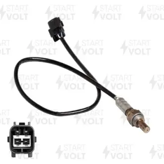 Датчик кисню (лямбда-зонд) Hyundai ix35 (10-)/KIA Sportage III (10-) 2.0i до кат. (VS-OS 08S5) StartVOLT STARTVOLT VSOS08S5