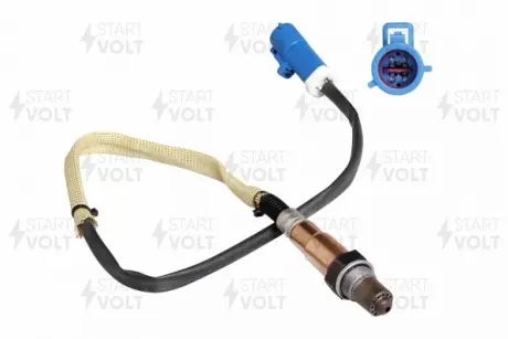 Датчик кисню (лямбда-зонд) Ford Focus II 1.6 після кат. (VS-OS 1081) StartVOLT STARTVOLT VSOS1081