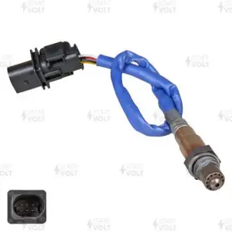 Датчик кисню Ford Focus II (05-)/Focus III (11-) 2.0i до кат. (VS-OS 1085) StartVOLT STARTVOLT VSOS1085