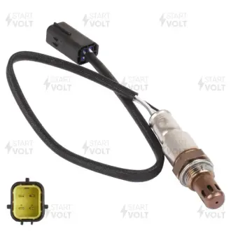 Датчик кисню (лямбда-зонд) X-Trail T31 2.5i (07-) / Murano II (08-) 3.5i (VS-OS 14H8) StartVOLT STARTVOLT VSOS14H8