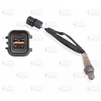Датчик кисню SsangYong Actyon (10-) 2.0 до кат. (VS-OS 1750) StartVOLT STARTVOLT VSOS1750