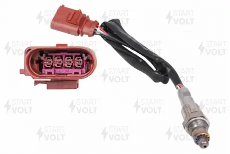 Датчик кисню VAG Octavia A7 (13-)/Golf VII (13-) 1.6i 110л.с. до кат. (VS-OS 1816) StartVOLT STARTVOLT VSOS1816