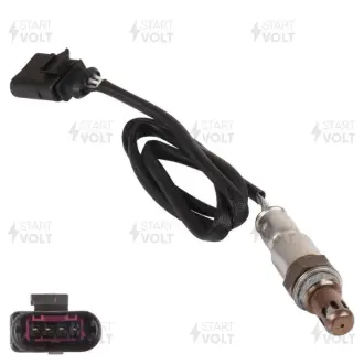 Датчик кисню VAG Tiguan II (16-) 1.4TSI после кат. (VS-OS 1834) StartVOLT STARTVOLT VSOS1834