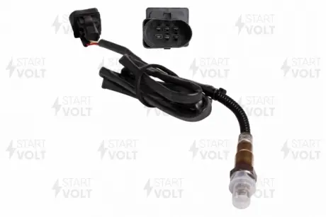 Датчик кисню Porsche Cayenne (02-) до кат. правый (VS-OS 1835) StartVOLT STARTVOLT VSOS1835