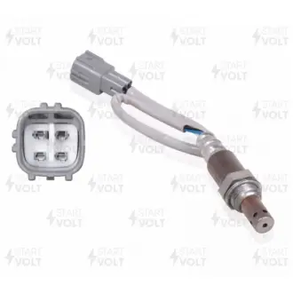 Датчик кисню Toyota Camry V50 (11-) 2.5i после кат. кор. 320мм (VS-OS 1904) StartVOLT STARTVOLT VSOS1904