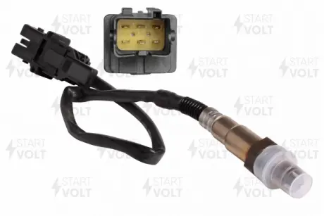 Датчик кисню (лямбда-зонд) Subaru Forester (02-)/Legacy (-98)/Impreza (00-) 2.5i до кат. (VS-OS 2212) StartVOLT STARTVOLT VSOS2212