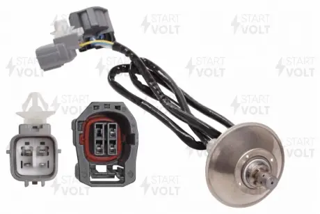 Датчик кисню Mazda 3 (03-) 2.0i до кат. (VS-OS 2532) StartVOLT STARTVOLT VSOS2532