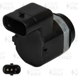 Датчик парковки Audi A4 (07-)/A6 (11-) передній/задній (VS-PK 1826) StartVOLT STARTVOLT VSPK1826