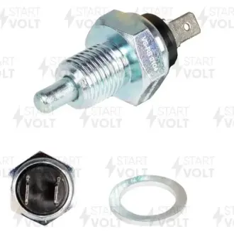 Датчик заднього ходу 2101-07 (4 ступ) StartVOLT STARTVOLT VSRS0104