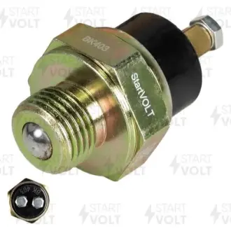 Датчик заднього ходу ГАЗ StartVOLT STARTVOLT VSRS0174