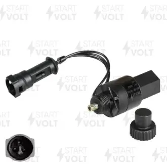 Датчик швидкості 2110 -2115 (з дротом GM) StartVOLT STARTVOLT VSSP0112
