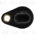 Датчик швидкості 1118 аналог (1118-3843010-02) StartVOLT STARTVOLT VSSP0118 (фото 2)