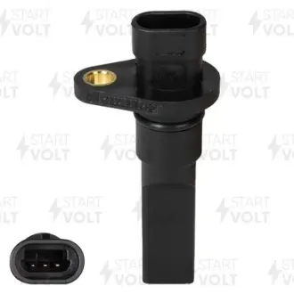 Датчик швидкості 1118 аналог (1118-3843010-02) StartVOLT STARTVOLT VSSP0118
