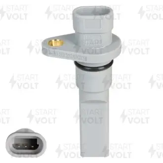 Датчик швидкості 2170 /2190 (аналог 2170-3843010-02) StartVOLT STARTVOLT VSSP0171