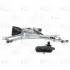 Склоочисник 1117-19/Datsun on-Do/mi-Do у зборі (трапеція+мотор) (D=10мм) StartVOLT STARTVOLT VWA01017 (фото 1)