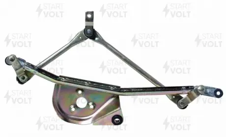 Трапеція склоочисника 1117 -1119 StartVOLT STARTVOLT VWA0117