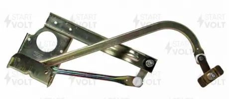 Трапеція склоочисника 3302/2705 StartVOLT STARTVOLT VWA0302