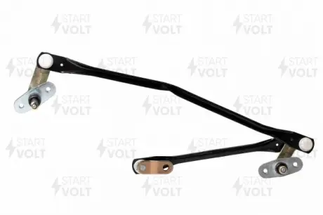 Трапеція склоочисника 2410-3110 StartVOLT STARTVOLT VWA0310