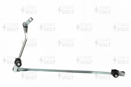 Трапеція склоочисника УАЗ 469/3151 StartVOLT STARTVOLT VWA03151