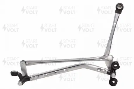 Трапеція склоочисника Матіз(05-)/Спарк(05-) M200 StartVOLT STARTVOLT VWA0553