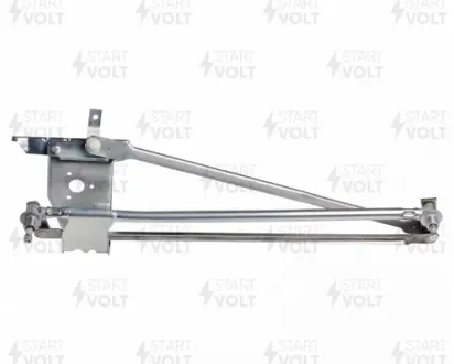 Трапеція склоочисника Fiat Ducato (02-14), Peugeot Boxer (02-14),Citroen Jumper (02-14) (VWA 1651) StartVOLT STARTVOLT VWA1651