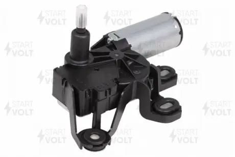 Моторедуктор склоочисника задн. Mercedes-Bens Vito (03-)/Viano (03-) (VWB 0905) StartVOLT STARTVOLT VWB0905