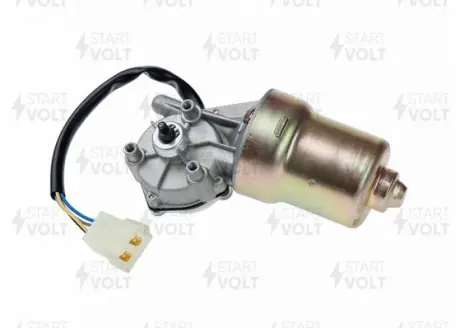 Моторедуктор склоочисника 2101 перед StartVOLT STARTVOLT VWF0101