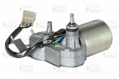 Моторедуктор склоочисника 1102 StartVOLT STARTVOLT VWF0410