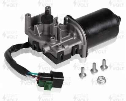 Моторедуктор склоочисника Hyundai ix35 (10-) (VWF 082S) StartVOLT STARTVOLT VWF082S
