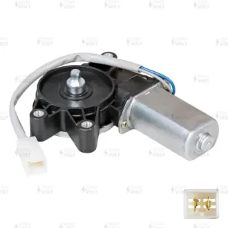 Моторедуктор склопідйомника 2108 -2115/2170 правий StartVOLT STARTVOLT VWR0110