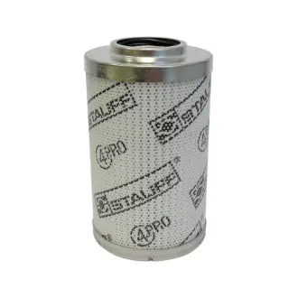 Фильтр гидравлический, вставка. Фільтр гідравлічний, вставка. Hydraulic filter, cartridge STAUFF SE014G10B4