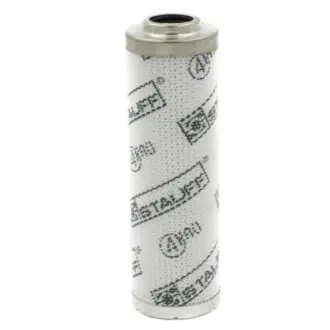 Hydraulic filter, cartridge. Фильтр гидравлический, вставка STAUFF SE160G10B
