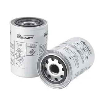 Hydraulic filter, Spin-On. Фильтр гидравлический, накручиваемый STAUFF SFC3525E
