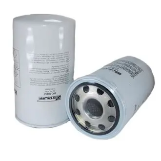 Hydraulic filter Spin-on. Фильтр гидравлический накручиваемый STAUFF SFC5825E