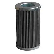 Hydraulic filter, cartridge. Фильтр гидравлический, вставка STAUFF SL045E10B