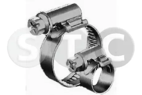 Кліщі, шланговий хомут STC T400018