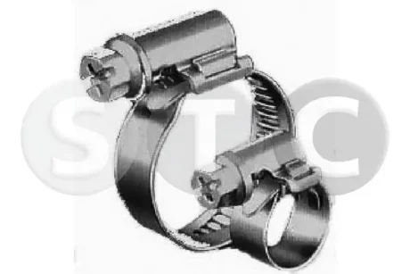 Цанга, хомут шланга STC T400026