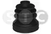 Гофра карданного валу на FORD Fiesta \'02 STC T400145 (фото 1)