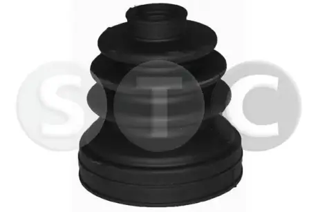 Гофра карданного валу на FORD Fiesta \'02 STC T400145