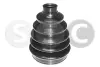 Пильник, карданний вал STILO 1.9D STC T400155 (фото 1)