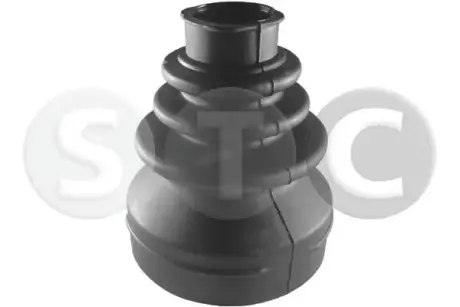 Пыльник привода внутренний (под тришип) Jumpy3/Expert3 DV6/EW10A BE4R 69x25 STC T401223