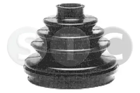 Пильовик ШРКШKADETT 1.6-1.8 STC T401575