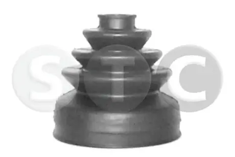 Пыльник привода внутренний C25/J5 STC T401580