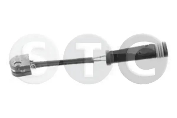 Сигнализатор, износ тормозных колодок STC T402104 (фото 1)