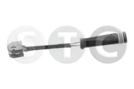 Сигнализатор, износ тормозных колодок STC T402104
