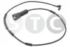 Сигнализатор, износ тормозных колодок STC T402107 (фото 1)
