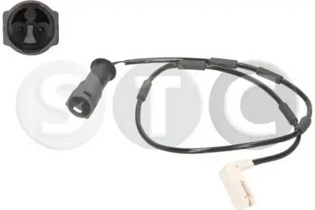 Сигнализатор, износ тормозных колодок STC T402108