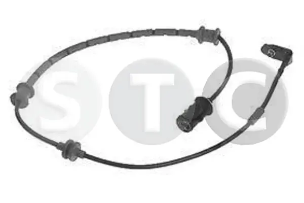 Сигнализатор, износ тормозных колодок STC T402109 (фото 1)